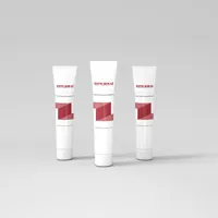 tube filling sealing
