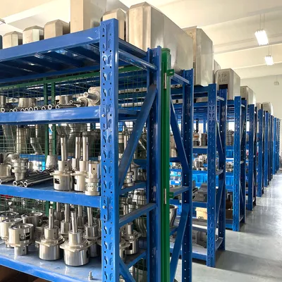 Filling Sealing Machine Manufacturer